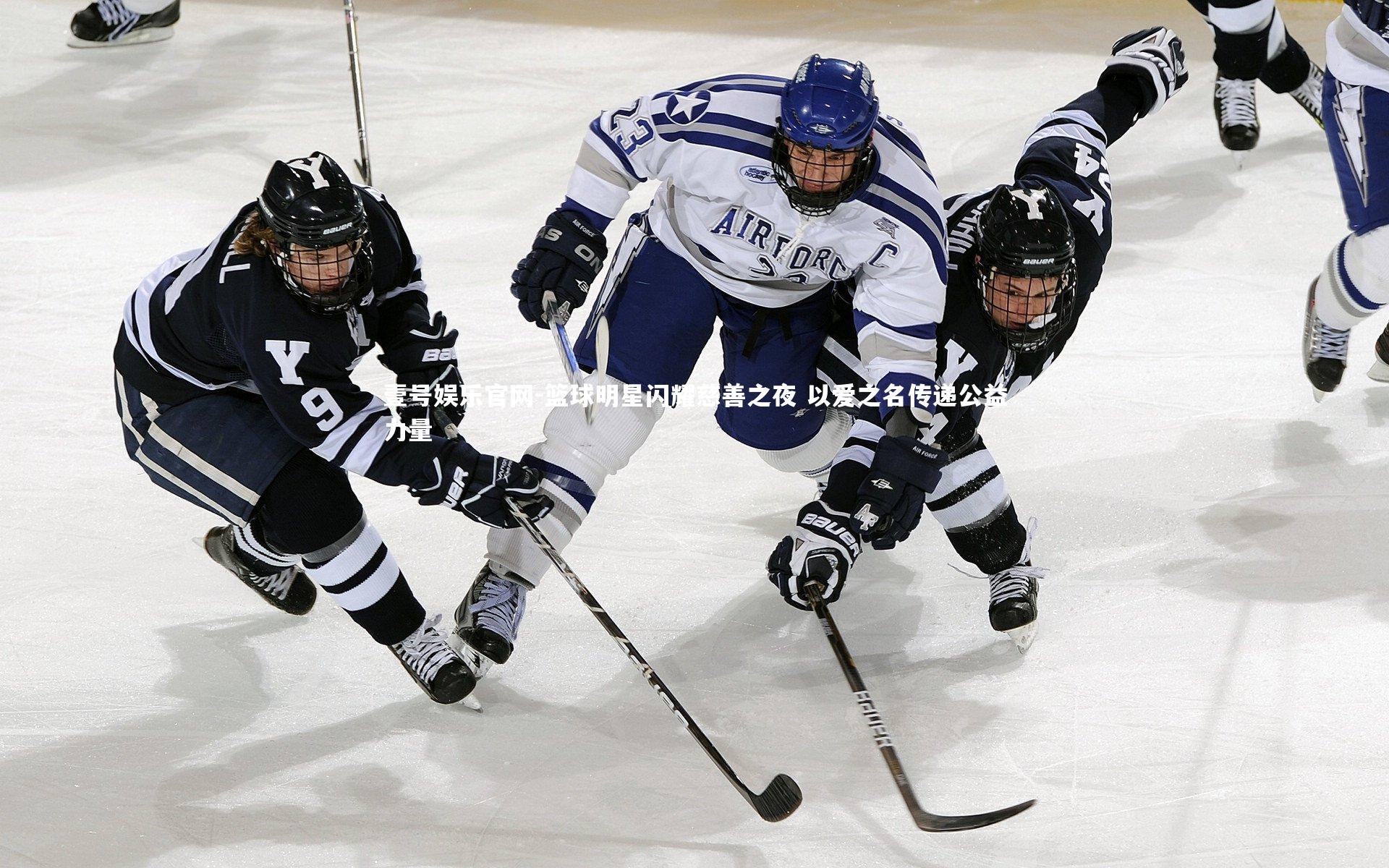 篮球明星闪耀慈善之夜 以爱之名传递公益力量
